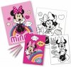 Zestaw do kolorowania Minnie MN30045 Kids Euroswan