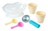 Little tikes Creative Chefs Zestaw do lodów 639661
