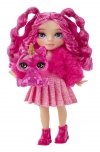 MGA Rainbow High Littles Dolls Magenta (Pink) p4 531180