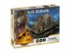 PROMO Puzzle 3D 44el Jurassic World Triceratops 00242 Revell