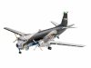 PROMO Samolot do sklejania 1:72 03845 Atlantic 1 Italian Eagle Revell