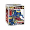 PROMO FUNKO POP FIGURKA Anime Yu-Gi-Oh! XYZ-Dragon Cannon 72067