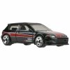 Hot Wheels Samochodzik Street Scene 90's mix JDY83 MATTEL mix cena za 1 szt