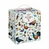 Puzzlove CzuCzu Ptaki Polski 200 elementów