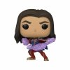 PROMO FUNKO POP FIGURKA Marvel Ms. Marvel 1251 68230