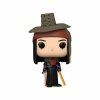 PROMO FUNKO POP FIGURKA Rebel Moon Nemesis 1534 72628
