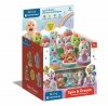 Clementoni Bączek Magiczne zwierzątka Spin & Dream 17498 p18 mix cena za 1 szt