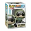 PROMO FUNKO POP FIGURKA Anime Naruto Shippuden Shino Aburame 1509 75530