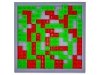 Strategiczna gra logiczna BLOKUS JUNIOR Układanka, Plansza + Klocki