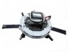 Zabawka Solarna Edukacyjny Solarny Robot Astronauta Statek Samolot  6w1