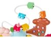 Wielofunkcyjna, Edukacyjna Zabawka Dla Dzieci, Cymbałki, Zjeżdżalnia, Pałąk, Magnetyczny Dzięcioł Interaktywna