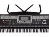 Keyboard MK-2115 Organy, 61 Klawiszy, Zasilacz, Podświetlane Klawisze - Meike