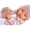 Llorens Lalka bobas Julia 42 cm - WYSYŁKA 24H
