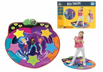 Madej Mata do tańczenia mixer