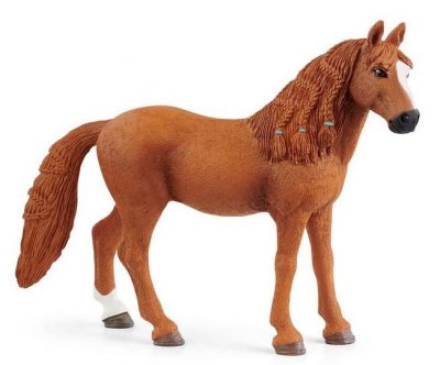 Schleich Klacz Kucyka Niemieckiego
