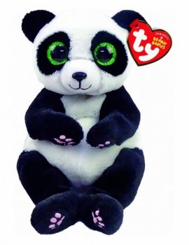 Meteor Maskotka TY Panda Ying 15 cm