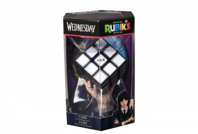 Spin Master Kostka Rubika 3x3 Wednesday