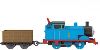 Fisher Price Pociąg Tomek i Przyjaciele Tomek