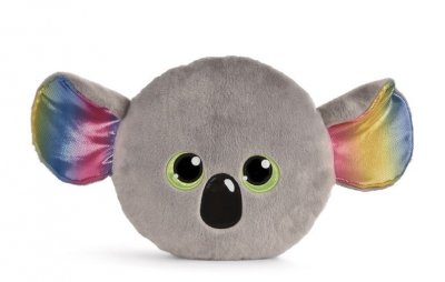 NICI 48584 Poduszka GLUBSCHIS Koala Miss Crayon 32x32cm