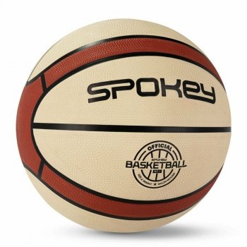 Piłka do koszykówki DAGER 944986 Spokey
