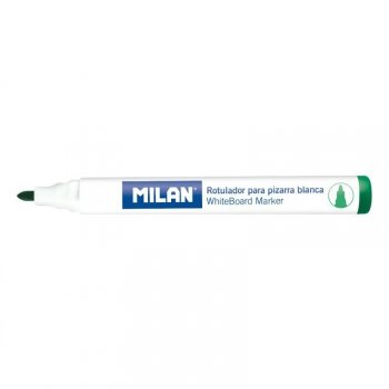 Marker do tablic ziel.ok.p12 MILAN, cena za 1szt.