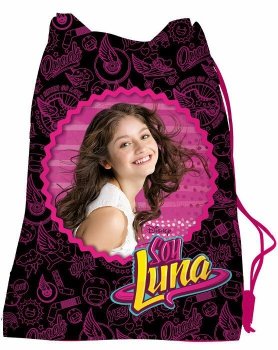PROMO Worek na obuwie Soy Luna MAJEWSKI