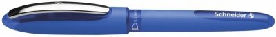 PROMO Pióro kulkowe SCHNEIDER One Hybrid C, 0,5 mm, niebieski 183203(12) p30