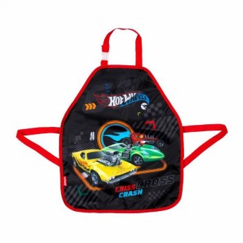 Fartuszek HOT WHEELS mkml MAJEWSKI