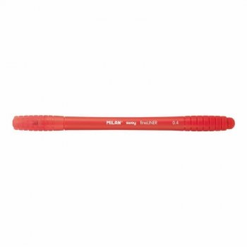 Cienkopis Sway fineLiner czerwony 0,4mm p16 MILAN