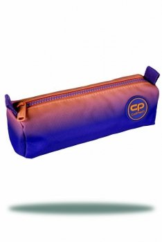 Piórnik tuba saszetka Tube Gradient berry jagoda E61506 CoolPack