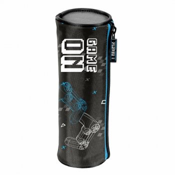 Piórnik tuba PP24PL-003 Paso