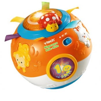 Migocząca Hula Kula Vtech 60103 VTECH p6
