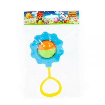 Polesie 45591 Grzechotka Chaber w worku