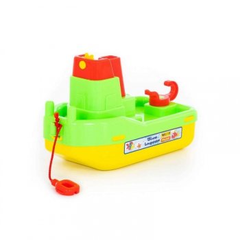 Wader-Polesie 41531 Holownik Laguna w siatce