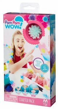 Pom Pom wow Zestaw startowy w pud. 48525