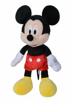Maskotka pluszowa Mickey Mouse 25cm