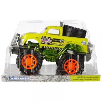 PROMO Auto terenowe mix3 481950 MC mix cena za 1 szt.