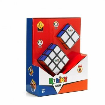 PROMO Kostka Rubika 3x3 oraz 2x2 6064009 Spin Master p6