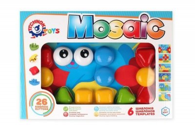 Mozaika TechnoK 6047 p20