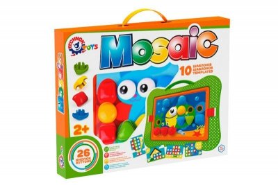 Mozaika TechnoK 6269 p9