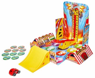 Little tikes Crazy Fast Flip & Fly Carnival 662423