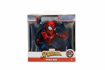 PROMO Figurka JADA Marvel 6,5cm Simba p12, mix cena za 1 szt