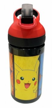 Butelka 473ml Pokemon PK087 Kids Euroswan
