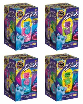 Moon Academy Księżycowe mikstury 105618 LISCIANI mix cena za 1 szt