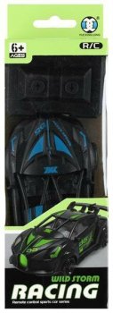 PROMO Auto na radio Wild Storm Racing Mega Creative 542713