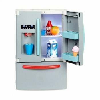 Little tikes First Fridge Lodówka z wyposażeniem 175060