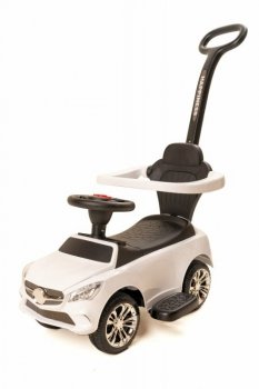 PROMO Jeździdełko, jeździk, światło - dźwięk S101659