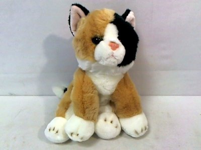 ANEK - SMILY PLAY Kot Calico 30cm SmilyPlay 84404CA 18500