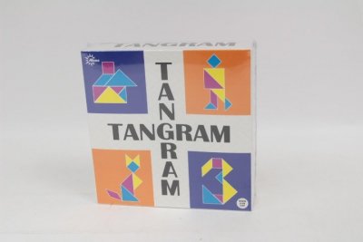 ABINO Gra Tangram AB 72724