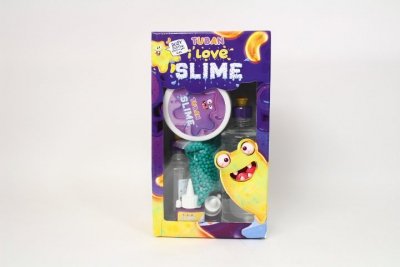 TUBAN TUBAN zestaw kreatywny DIY Slime TU3105 31053